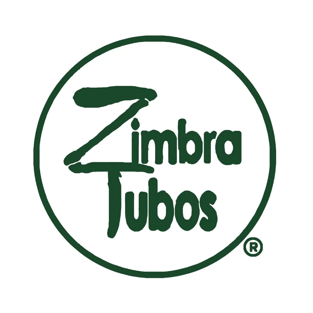 zimbra tubos