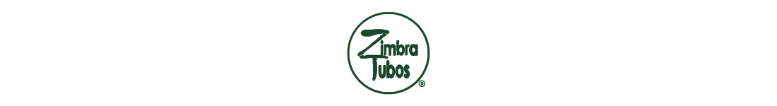 Zimbratubos logo